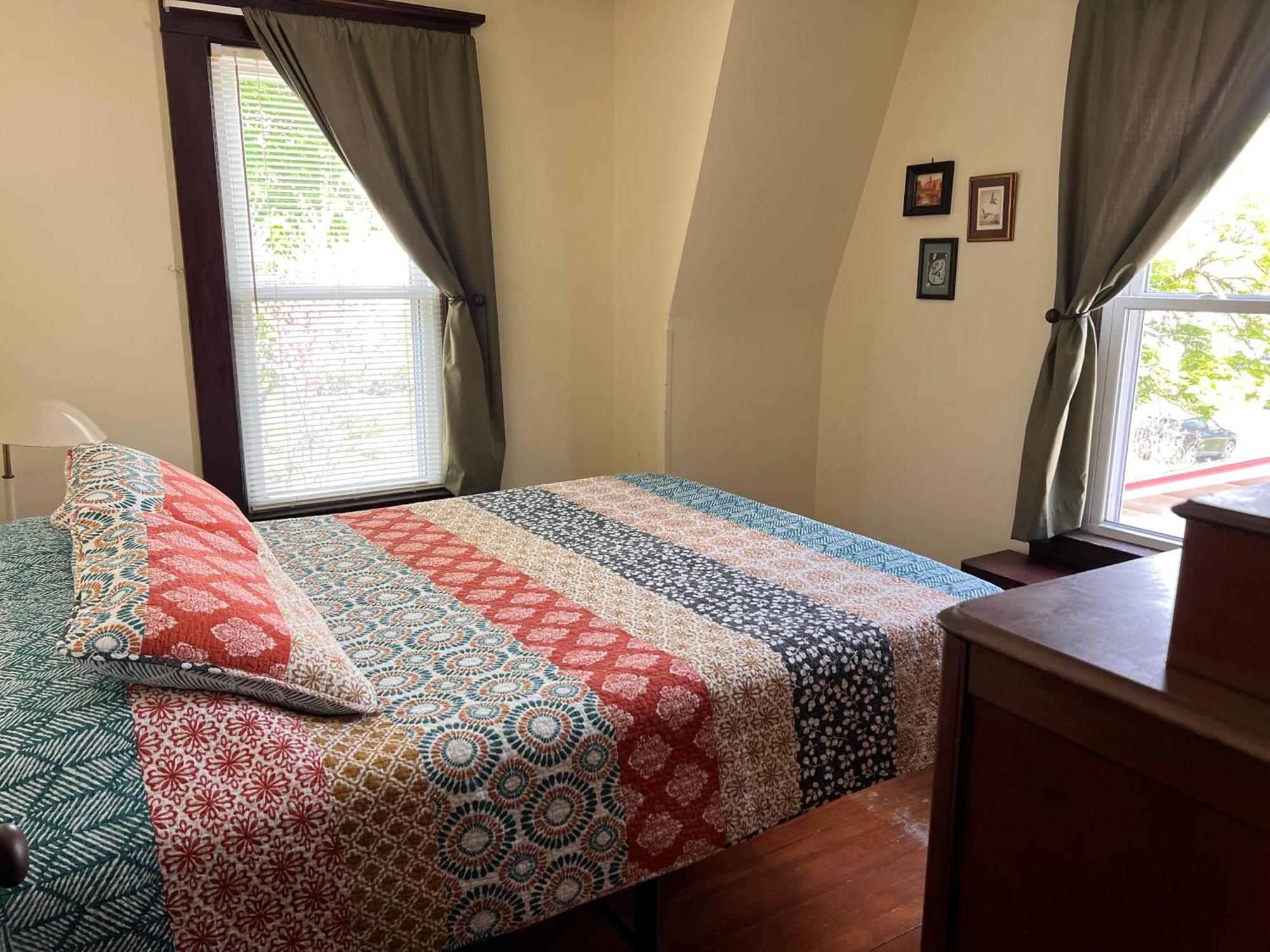 Whirlpool Cottage Niagara Falls Exterior foto