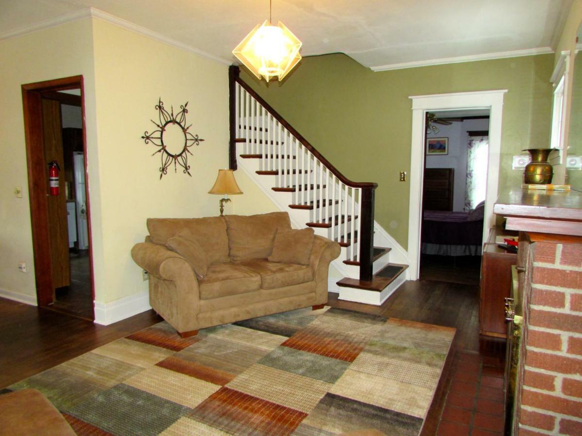 Whirlpool Cottage Niagara Falls Exterior foto